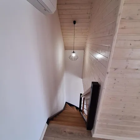 Porzeczkowe Ferienhaus *