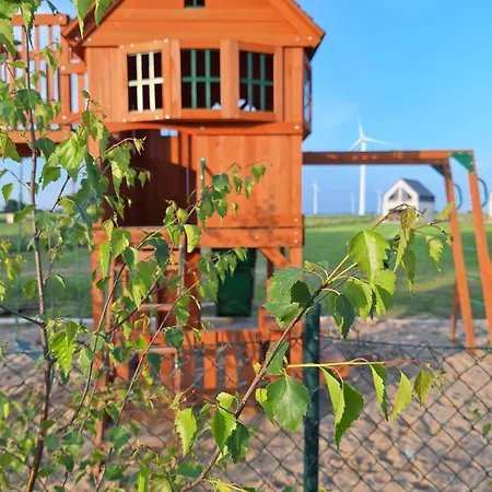 Holiday home Porzeczkowe