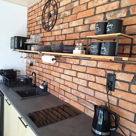 Porzeczkowe دارووفكو