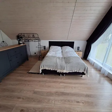 Holiday home Porzeczkowe