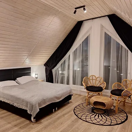 Porzeczkowe Holiday home