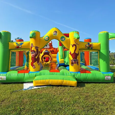 Porzeczkowe دارووفكو