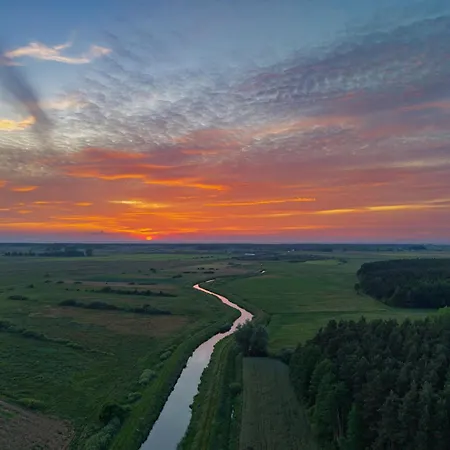 Porzeczkowe دارووفكو