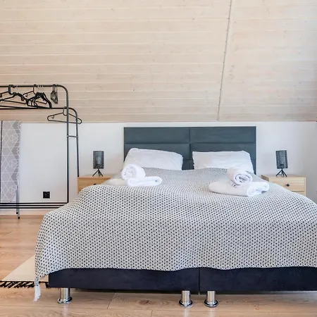 Porzeczkowe بيت للعطل