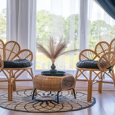 Porzeczkowe بيت للعطل