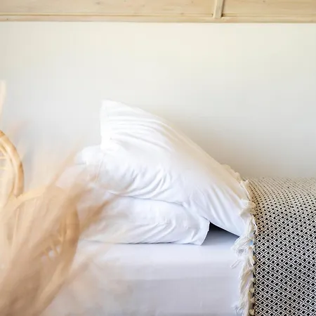 بيت للعطل Porzeczkowe