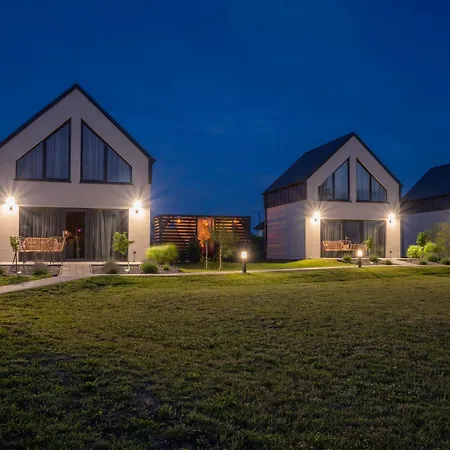 Porzeczkowe بيت للعطل دارووفكو