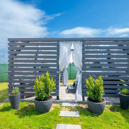 Porzeczkowe بيت للعطل