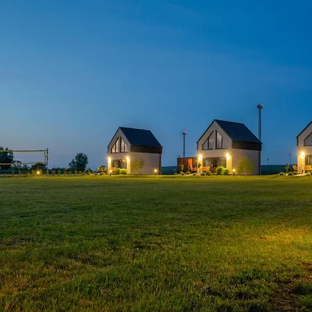 Porzeczkowe بيت للعطل *