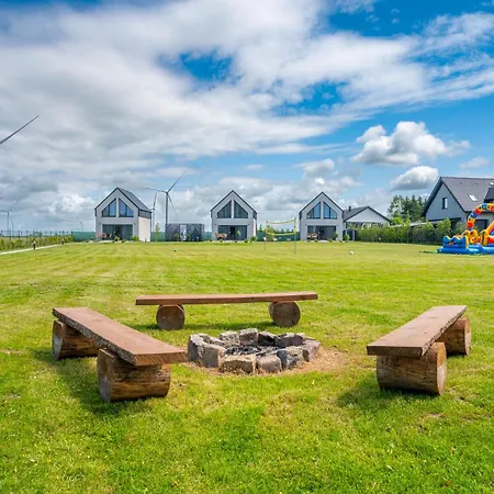 Porzeczkowe دارووفكو