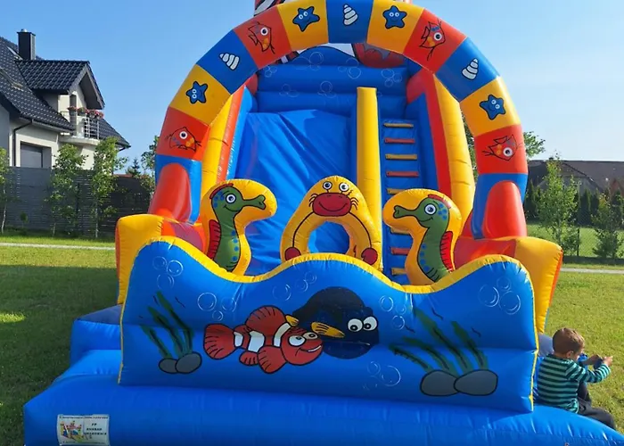 Porzeczkowe * Дарлово